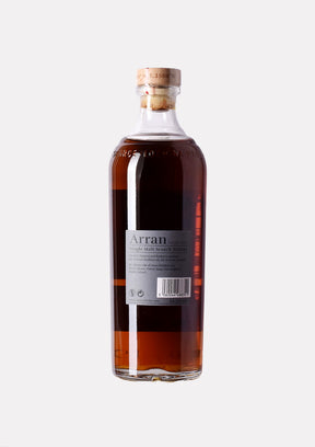 Arran Rare Batch 15 Jahre