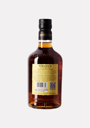 Edradour 2012- 2024 12 Jahre Sauternes Cask Small Batch