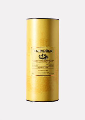 Edradour 2012- 2024 12 Jahre Sauternes Cask Small Batch