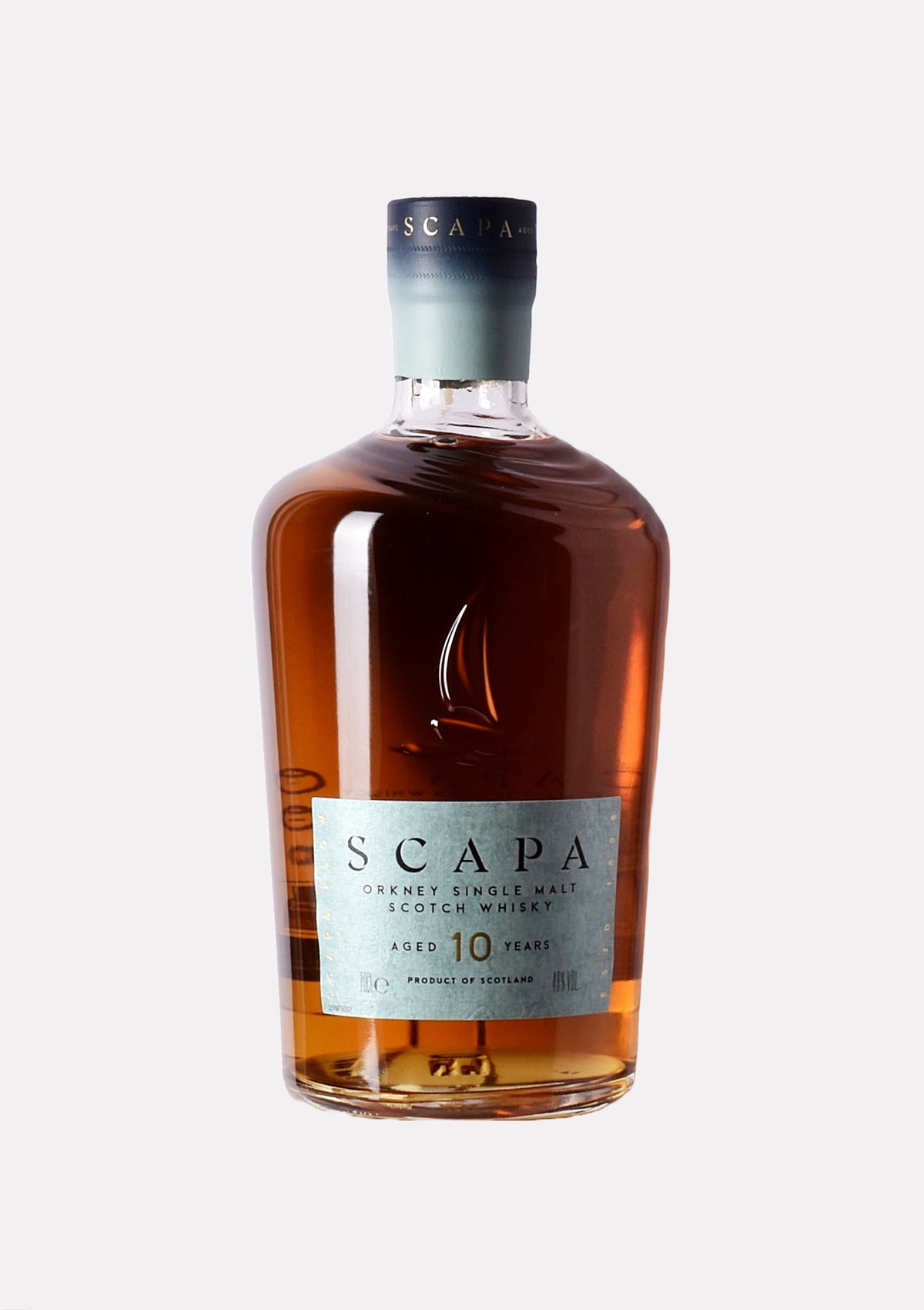 Scapa 10 Jahre Small Batch