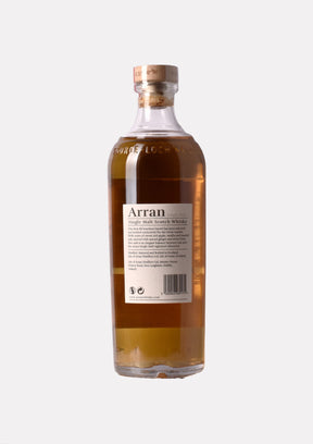 Arran Premium Cask 2006- 2024 18 Jahre