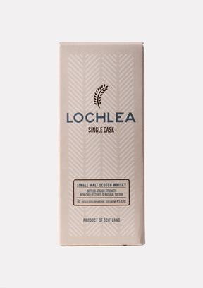 Lochlea Single Cask 2020- 2024