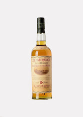 Glenmorangie 18 Jahre Single Highland Rare Malt Scotch Whisky