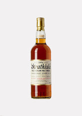 Strathisla 1954- 2006 Licensed Bottling