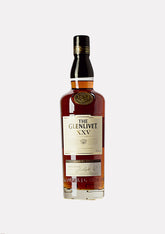 The Glenlivet XXV 25 Jahre