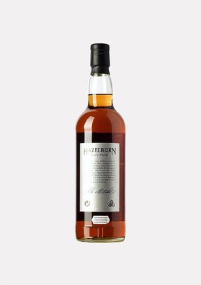 Hazelburn 8 Jahre First Edition 'The Casks'