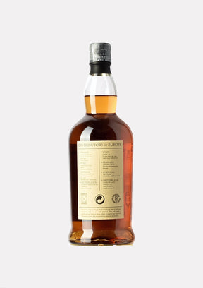 Springbank Port Wood 14 years