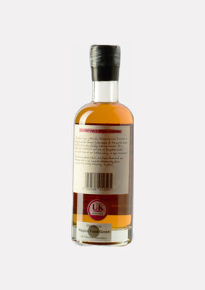 Macallan That Boutique-y Whisky Company Batch 3