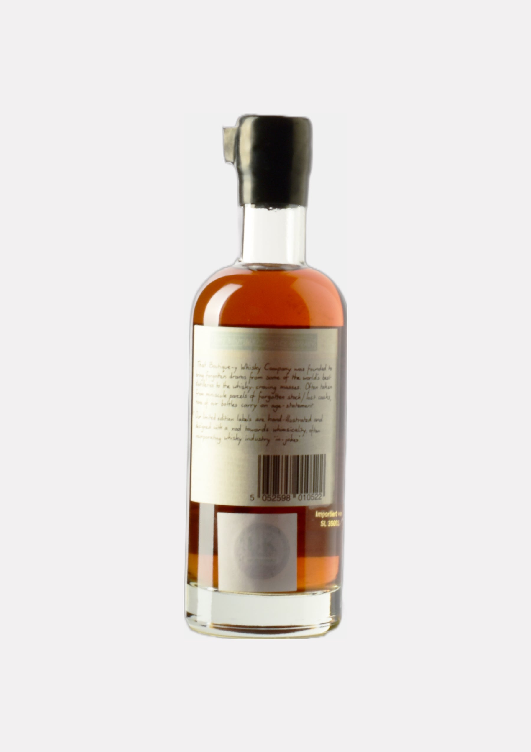 Benrinnes That Boutique-y Whisky Company