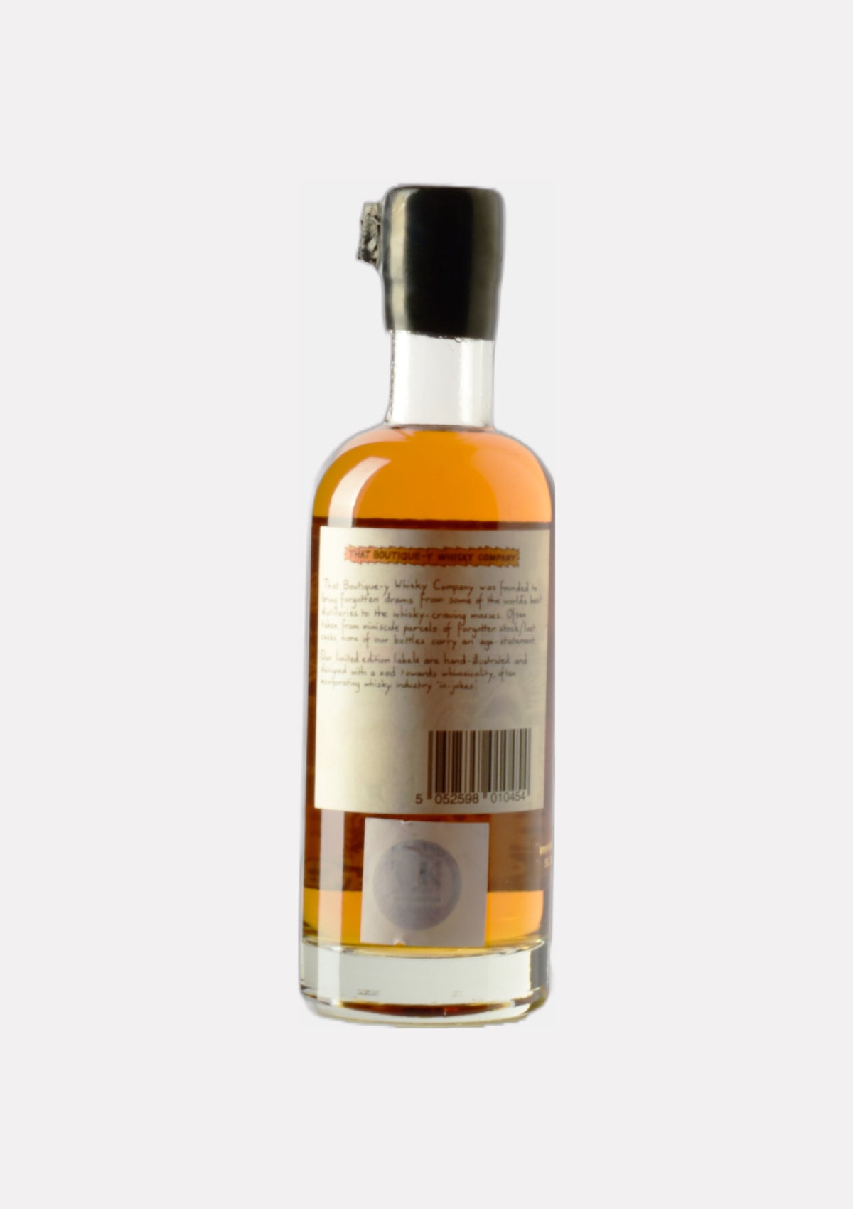 Aultmore That Boutique-y Whisky Company Batch 1