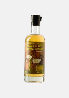 Clynelish That Boutique-y Whisky Company Batch 1