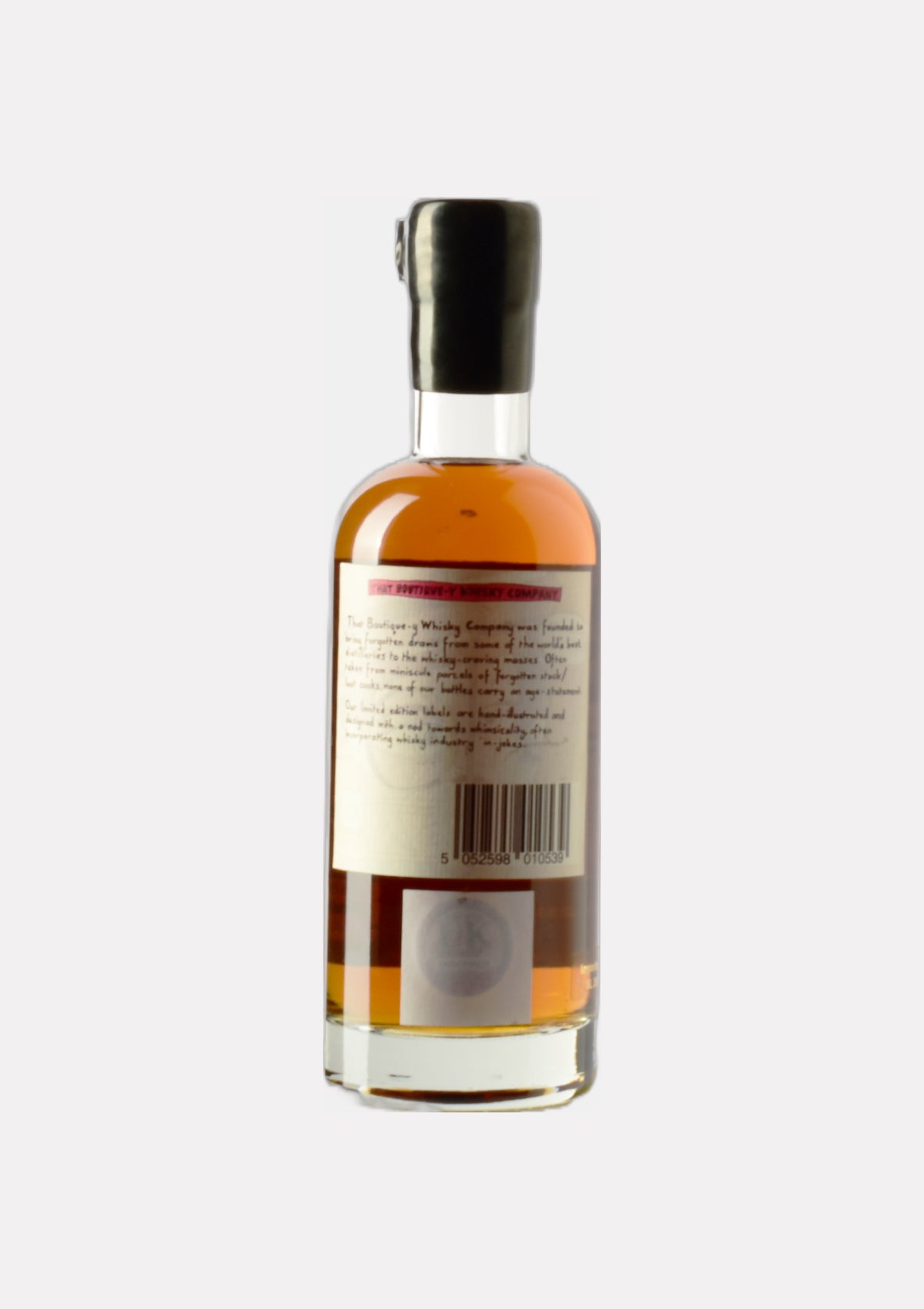 Macallan That Boutique-y Whisky Company Batch 2