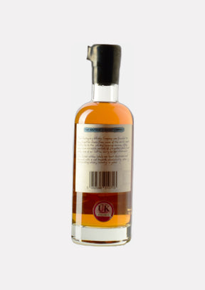 Bowmore That Boutique-y Whisky Company Batch 1