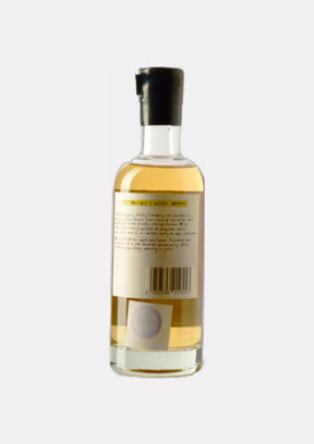 Caperdonich That Boutique-y Whisky Company