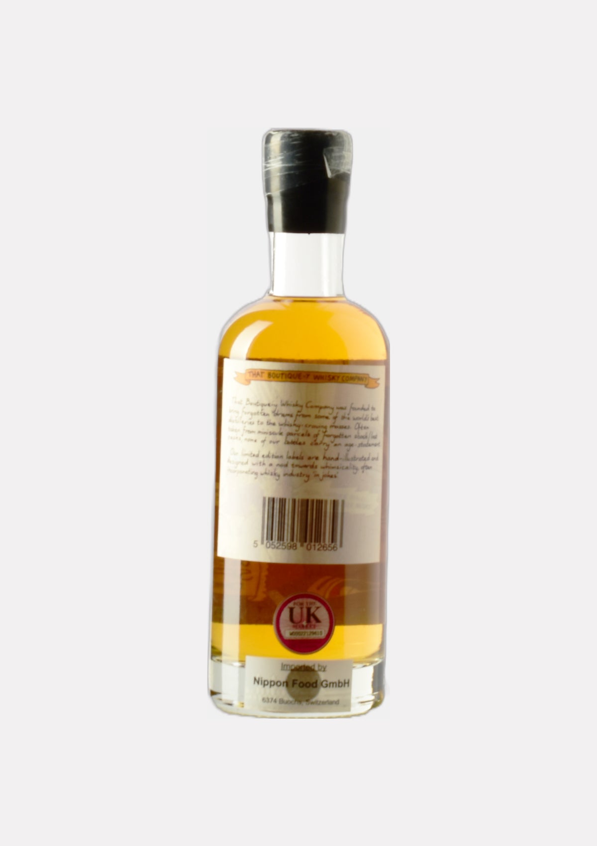 Springbank That Boutique-y Whisky Company Batch 2