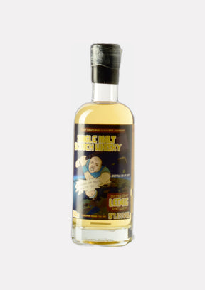 Ledaig That Boutique-y Whisky Company Batch 1