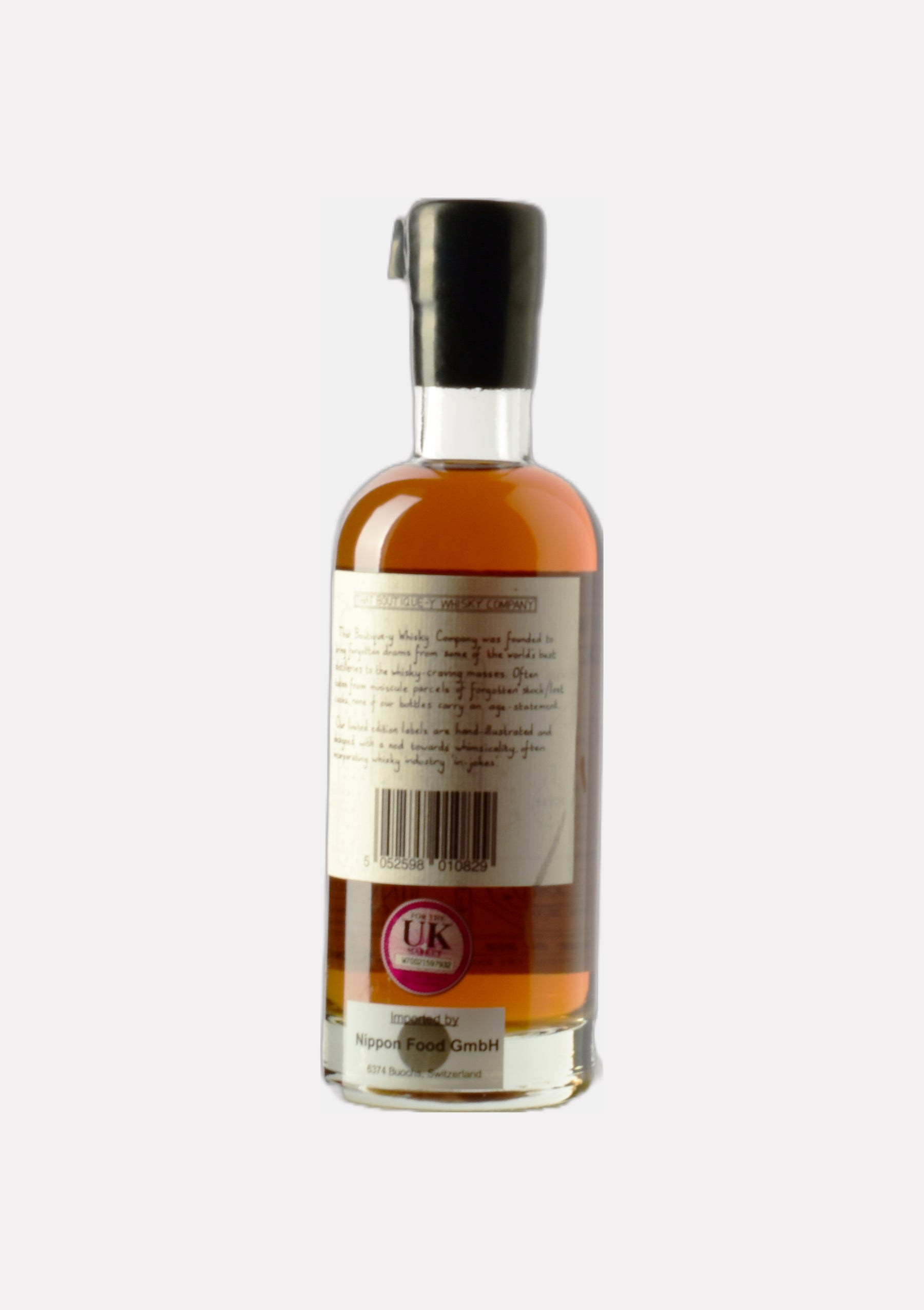 Invergordon That Boutique-y Whisky Company Batch 1