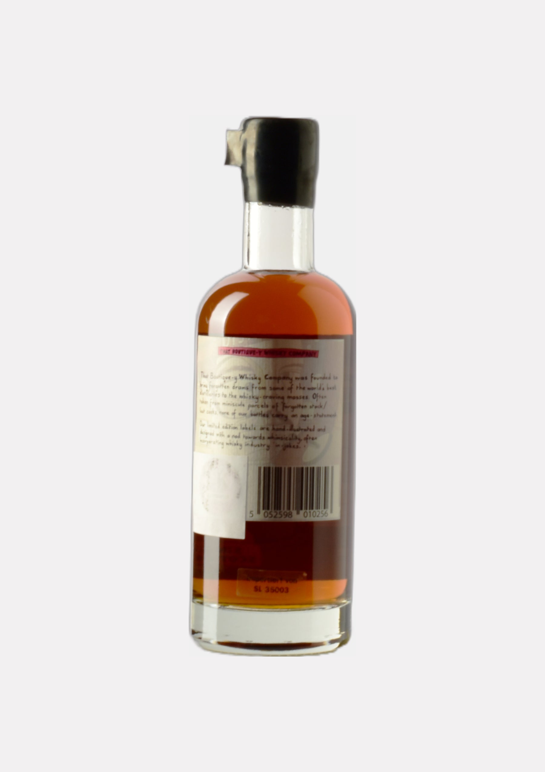 Macallan That Boutique-y Whisky Company Batch 1