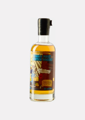 Springbank That Boutique-y Whisky Company Batch 1