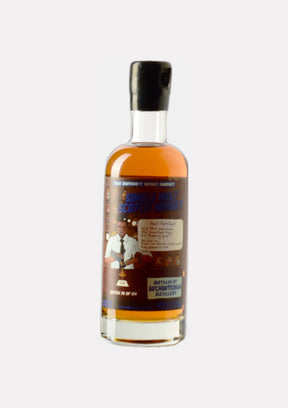 Auchentoshan That Boutique-y Whisky Company Batch 1