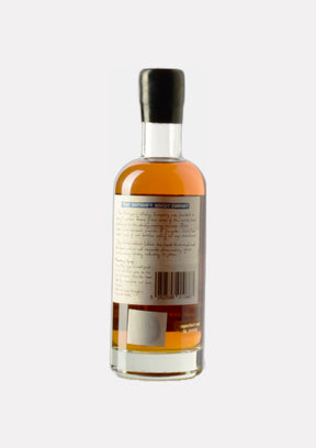 Auchentoshan That Boutique-y Whisky Company Batch 1