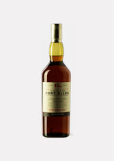 Port Ellen 15th Release 32 Jahre