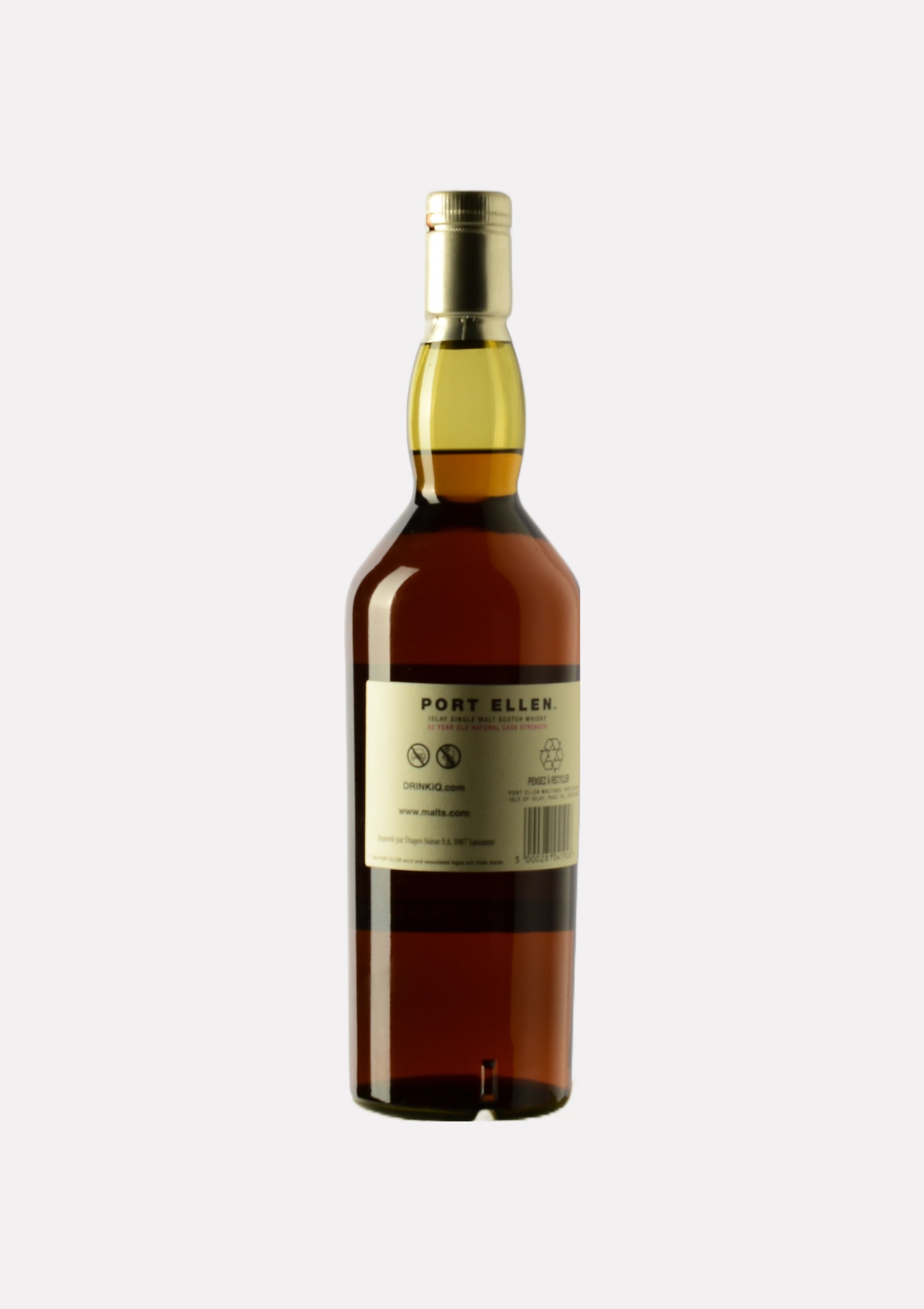 Port Ellen 15th Release 32 Jahre