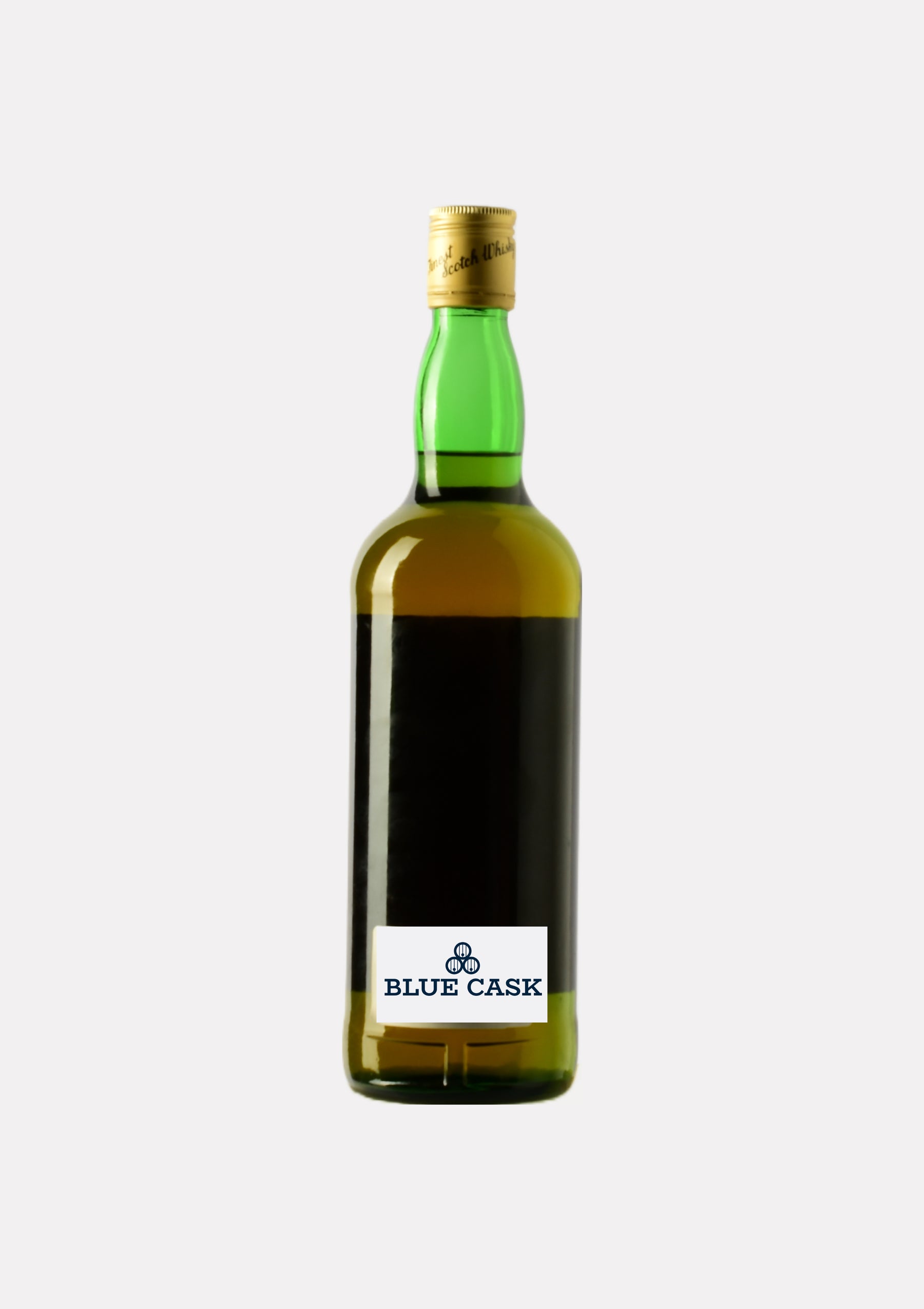 Rosebank Unblended Single Malt 12 Jahre