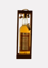 Dallas Dhu 1983 The Last Cask Filled