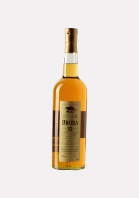 Brora 1979 32 Jahre Limited Edition