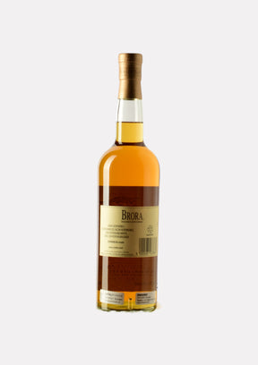 Brora 1977 35 Jahre Limited Edition