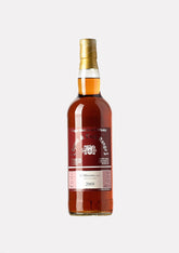 El Máximo Nr. 5 2008- 2014 Spirit & Cask Range