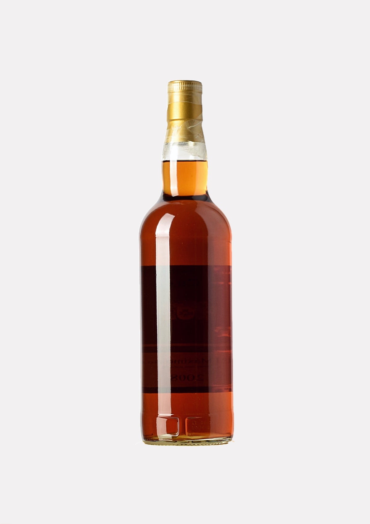 El Máximo Nr. 5 2008- 2014 Spirit & Cask Range