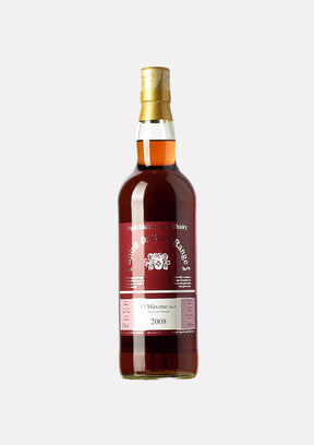 El Máximo Nr. 7 2008- 2015 Spirit & Cask Range