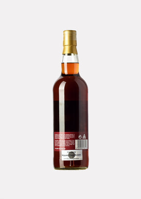 El Máximo Nr. 7 2008- 2015 Spirit & Cask Range