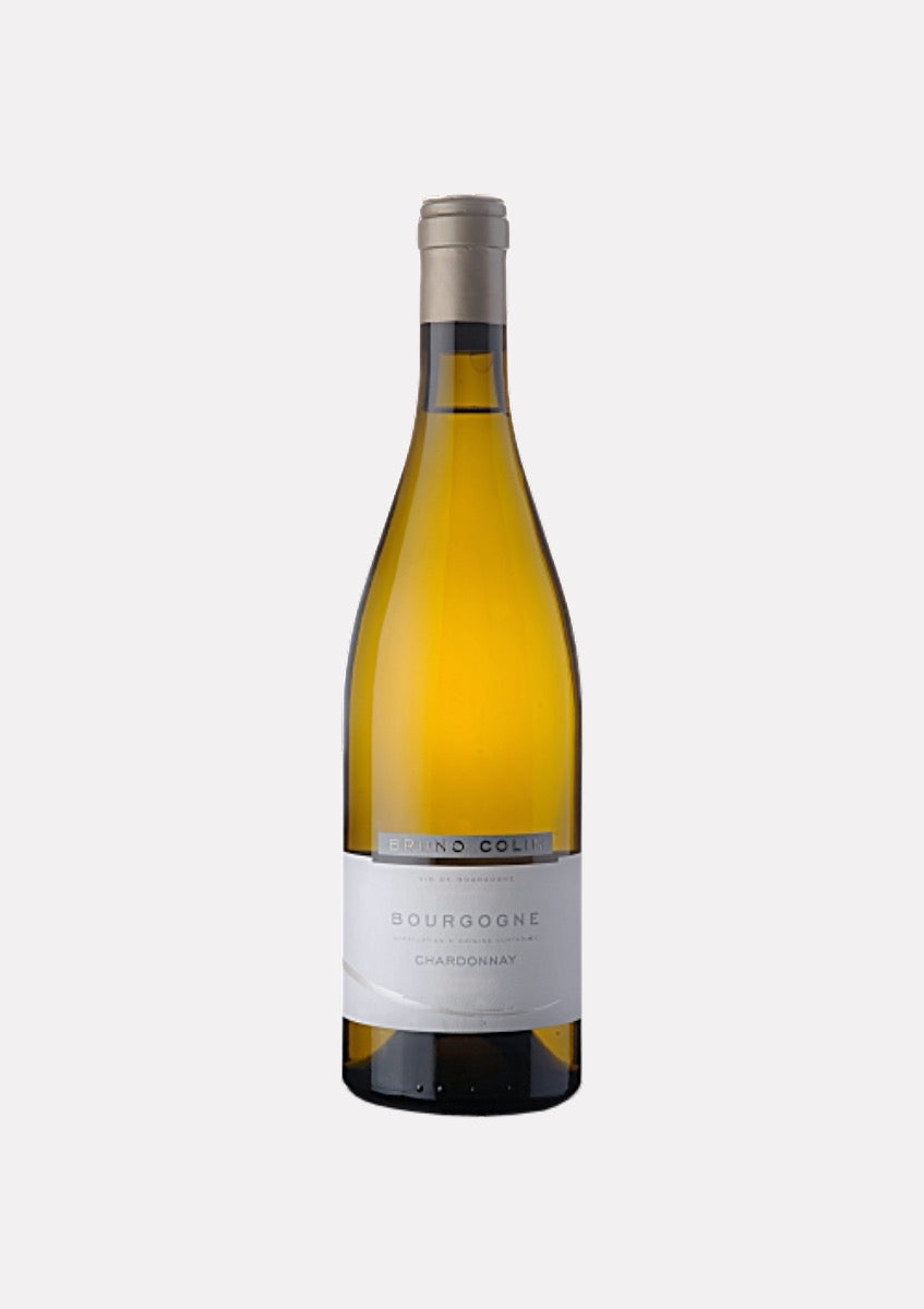 Bourgogne blanc Chardonnay 2020