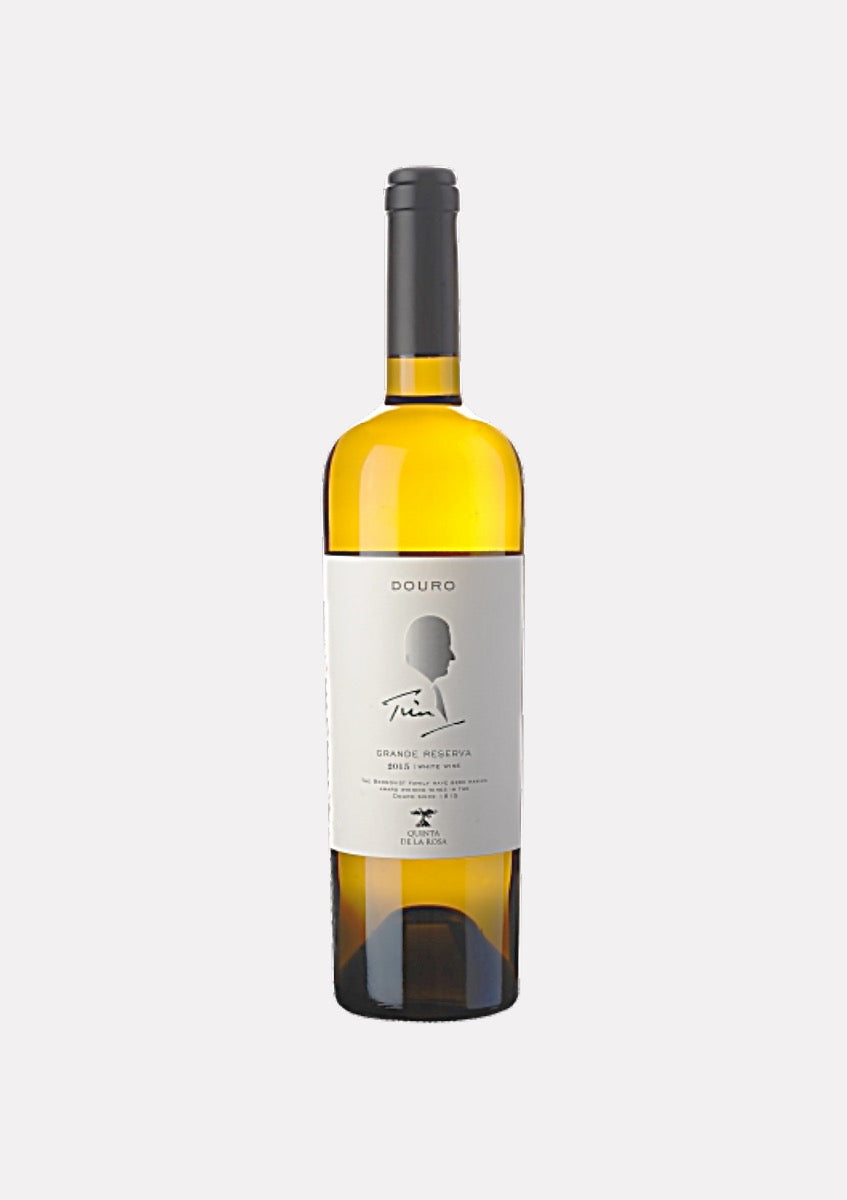 Quinta de la Rosa Tim Grande Reserva white wine 2019