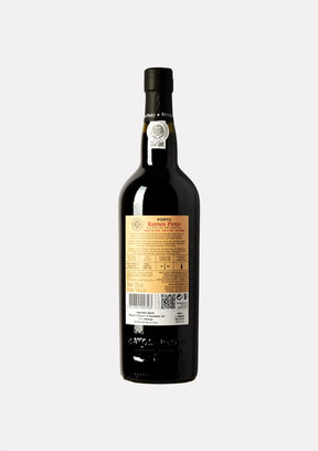 Ramos Pinto RP10 Quinta de Ervamoira 10 Jahre Old Tawny