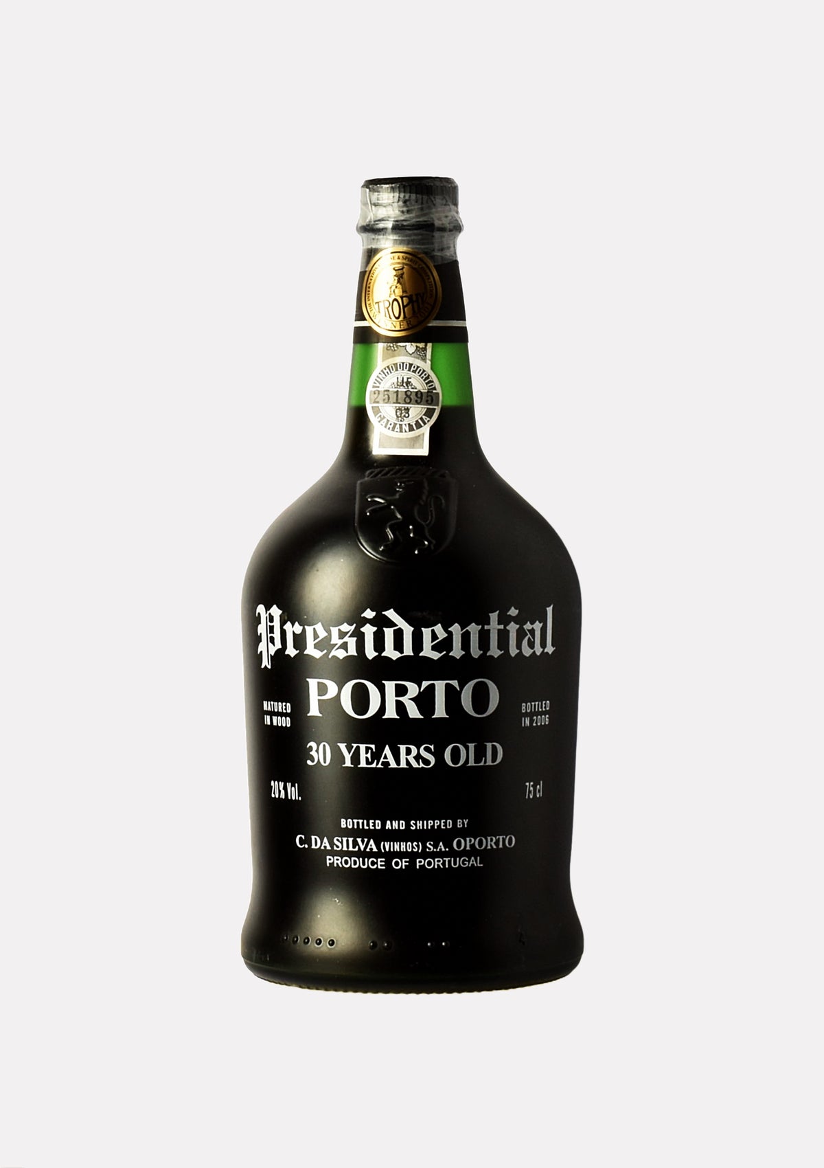 Presidential Porto 2006 30 Jahre