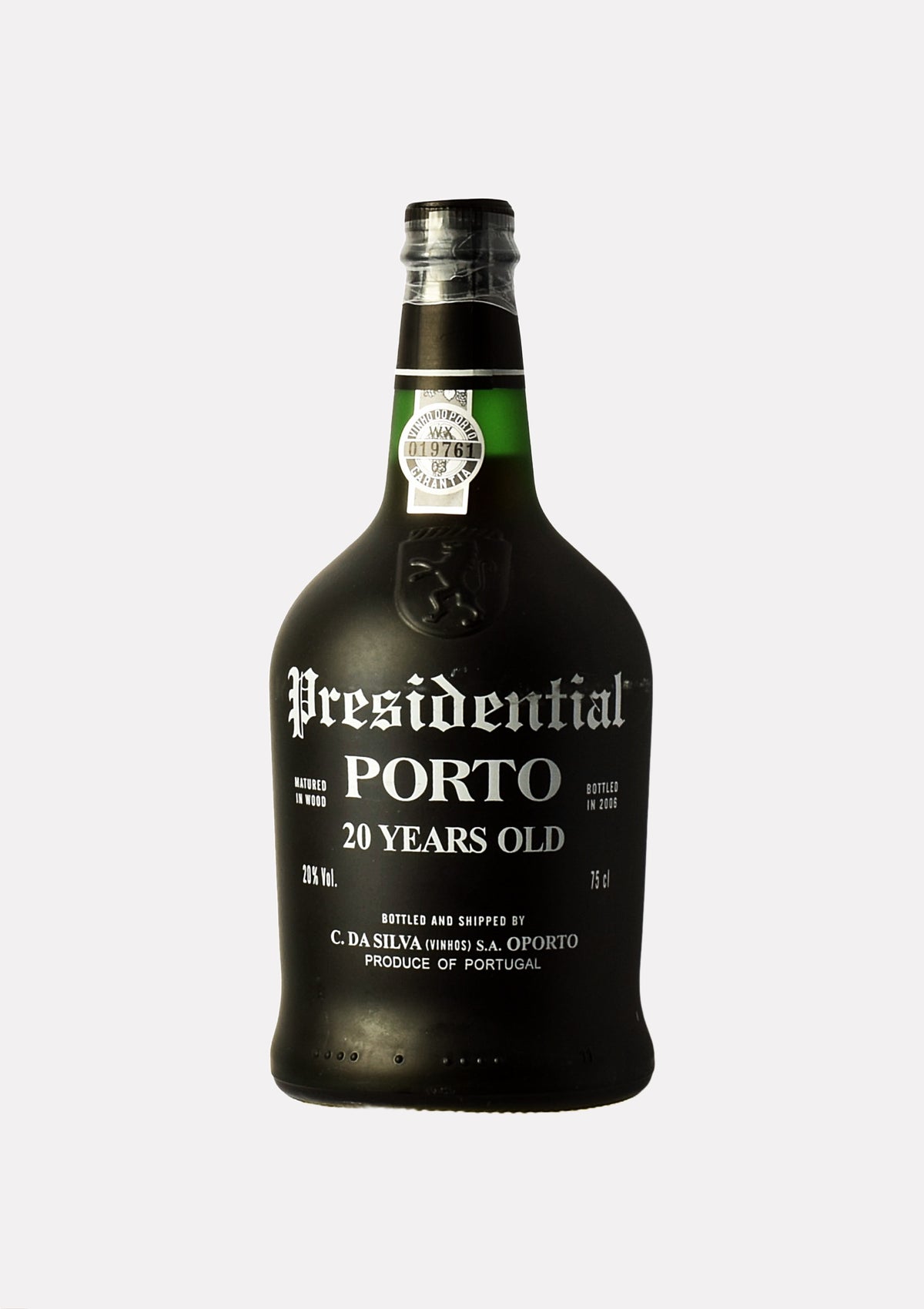 Presidential Porto 20 Jahre 2006