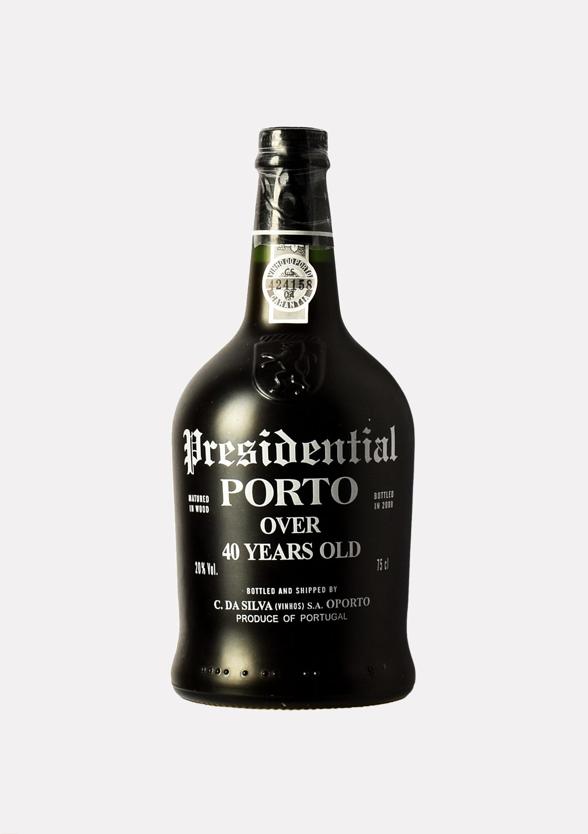 Presidential Porto 2008 40 Jahre