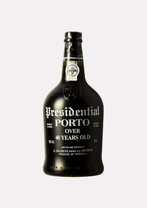 Presidential Porto 2008 40 Jahre