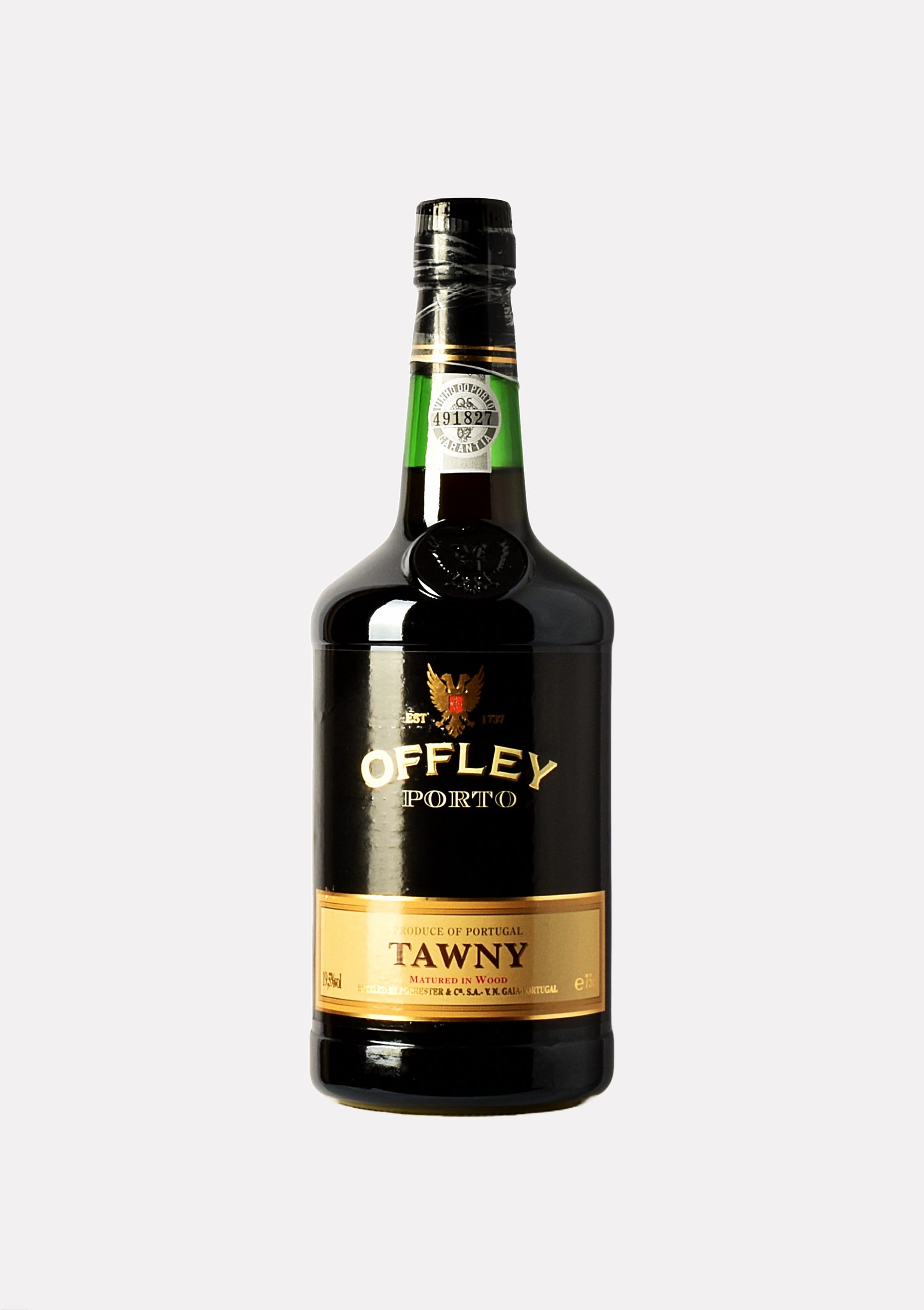 Offley Porto Tawny