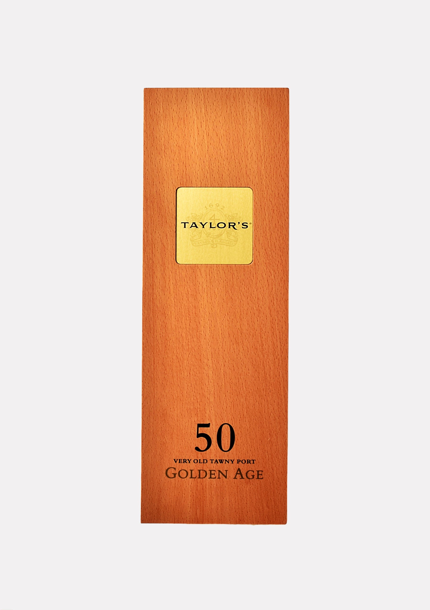 Taylor's Golden Age 50 Jahre Old Tawny Port