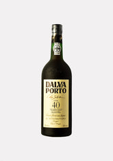 Dalva Porto 2003 40 Jahre