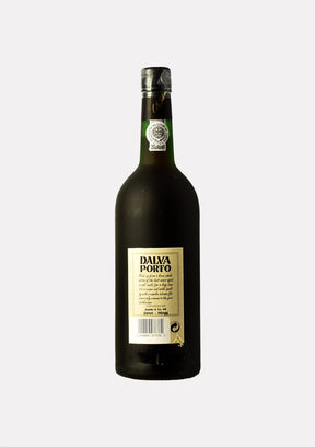 Dalva Porto 2003 40 Jahre