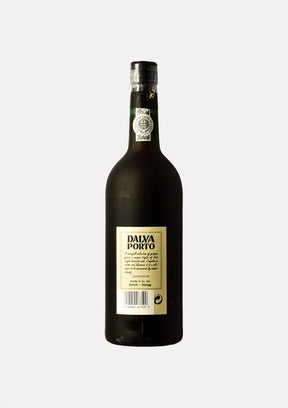 Dalva Golden White Porto Colheita 1952- 2003