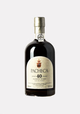 Quinta da Pacheca 40 Jahre Tawny Port