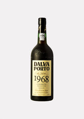 Dalva Porto Colheita 1968- 2008