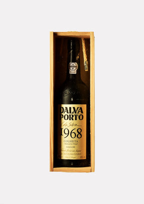 Dalva Porto Colheita 1968- 2008